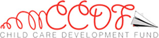 ITCN CCDF Logo
