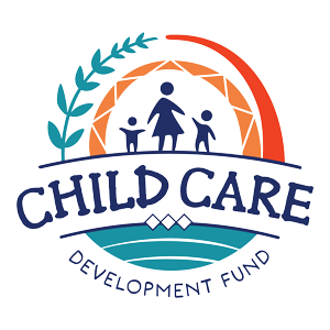 Inter-Tribal Council of Nevada Child Care Development Fund logo