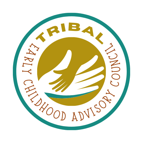 Tribal ECAC Logo